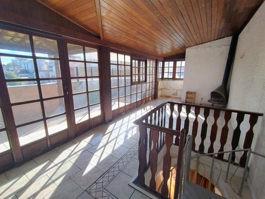 Cobertura, Nova Granada, 3 Quartos, 1 Vaga