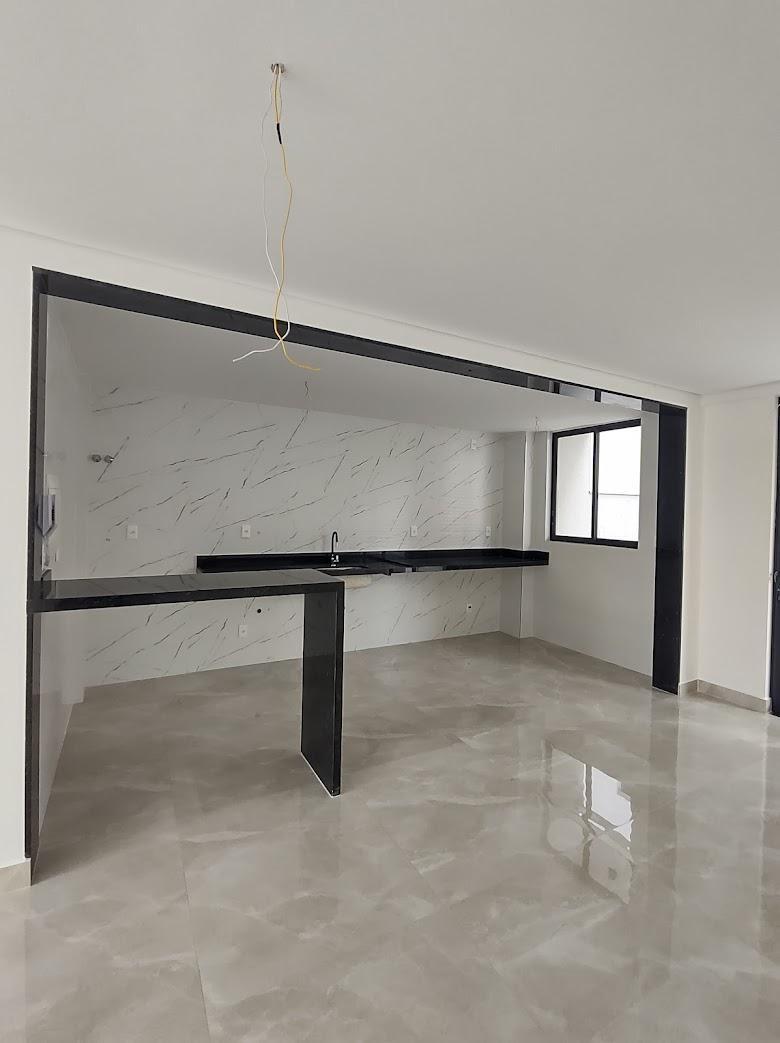 Apartamento, Santa Inês, 3 Quartos, 2 Vagas, 1 Suíte