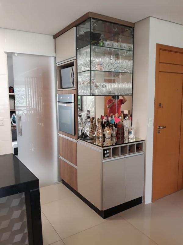 Apartamento, Buritis, 4 Quartos, 3 Vagas, 4 Suítes