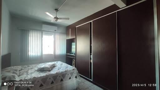 Apartamento, Giovanini, 3 Quartos, 2 Vagas, 1 Suíte