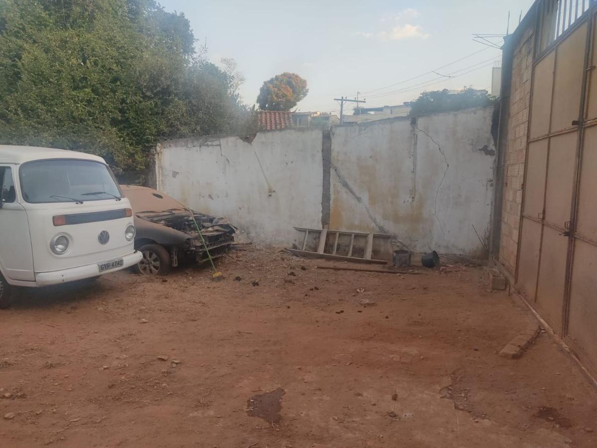 Lote, Dom Silvério, 0 Quarto, 0 Vaga