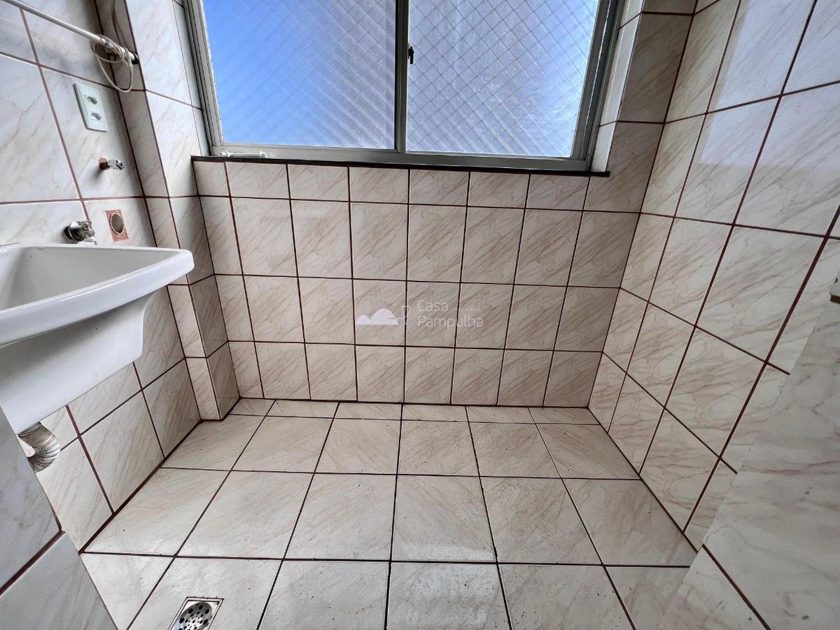 Apartamento, Vila Clóris, 3 Quartos, 1 Vaga