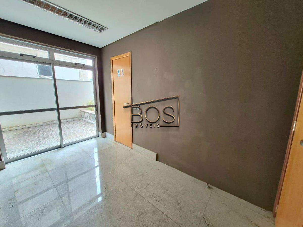 Andar, Santo Agostinho, 10 Quartos, 5 Vagas, 4 Suítes