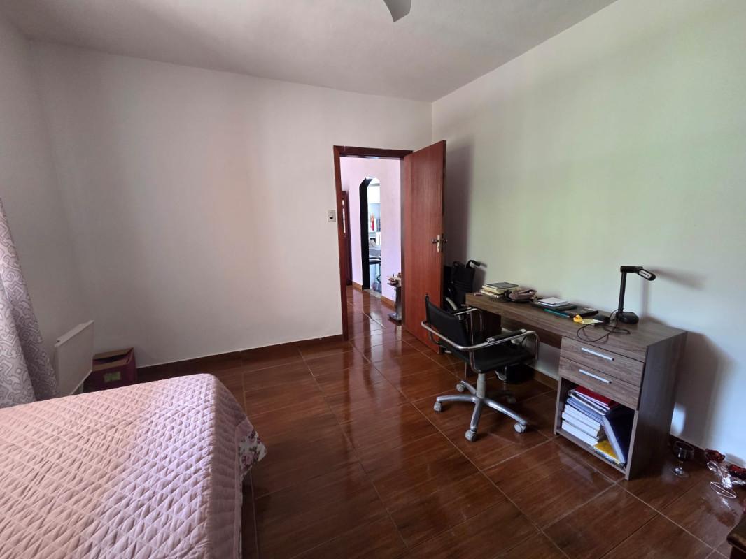 Casa, Dom Bosco, 3 Quartos, 4 Vagas, 1 Suíte