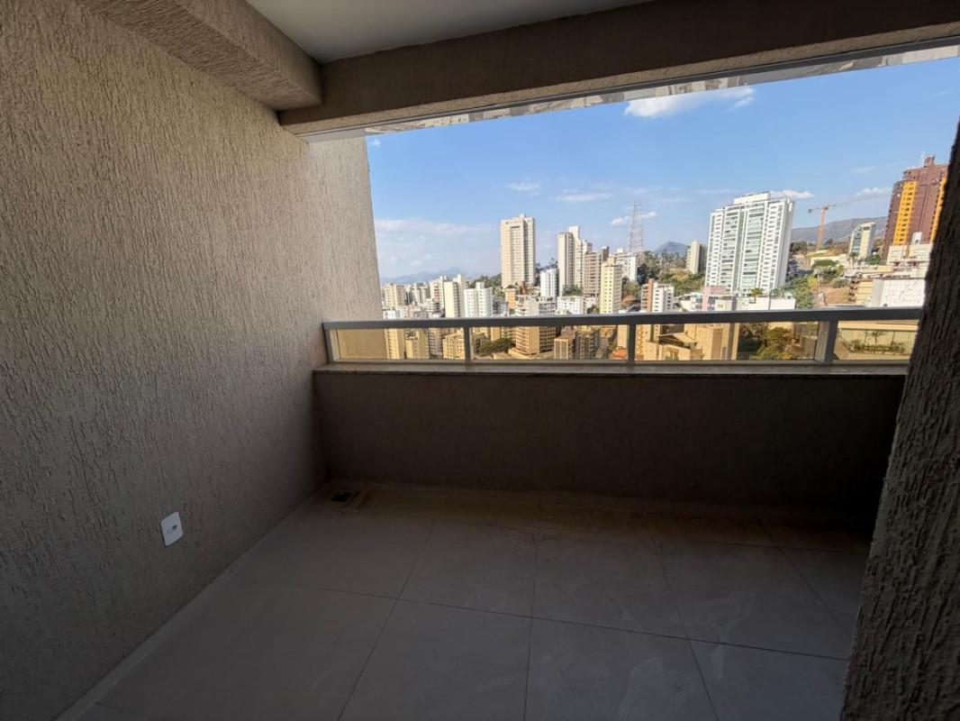 Apartamento, Gutierrez, 2 Quartos, 2 Vagas, 1 Suíte