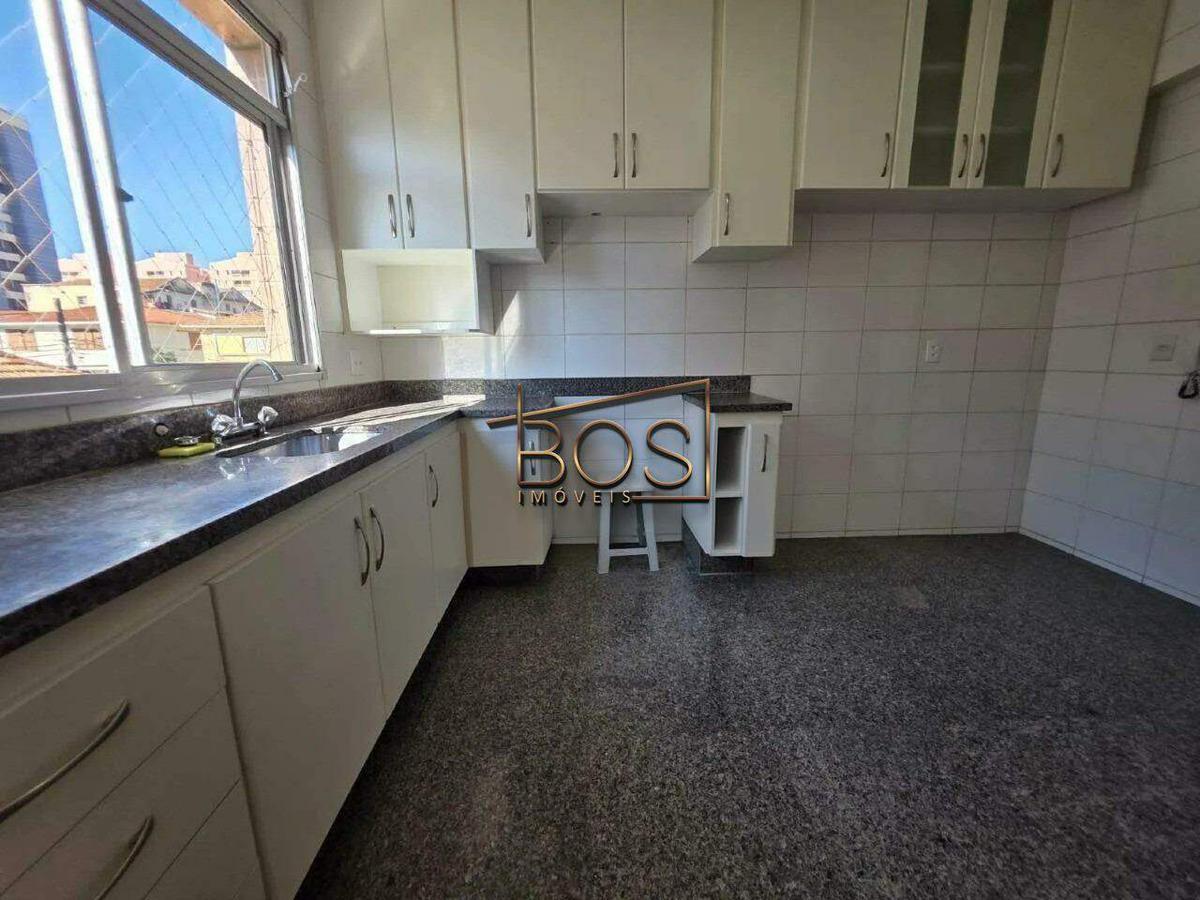 Apartamento, Santa Teresa, 4 Quartos, 4 Vagas, 1 Suíte