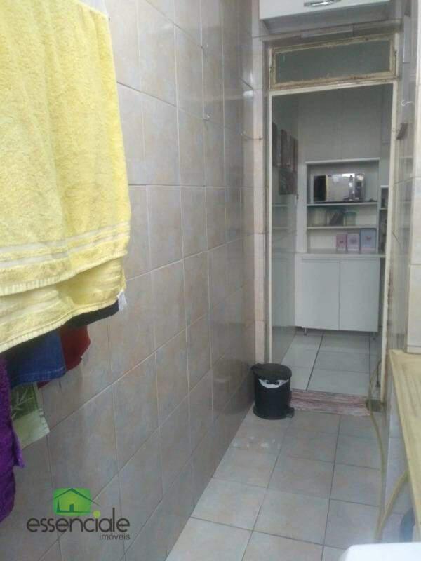 Apartamento, Darcy Vargas, 2 Quartos, 1 Vaga