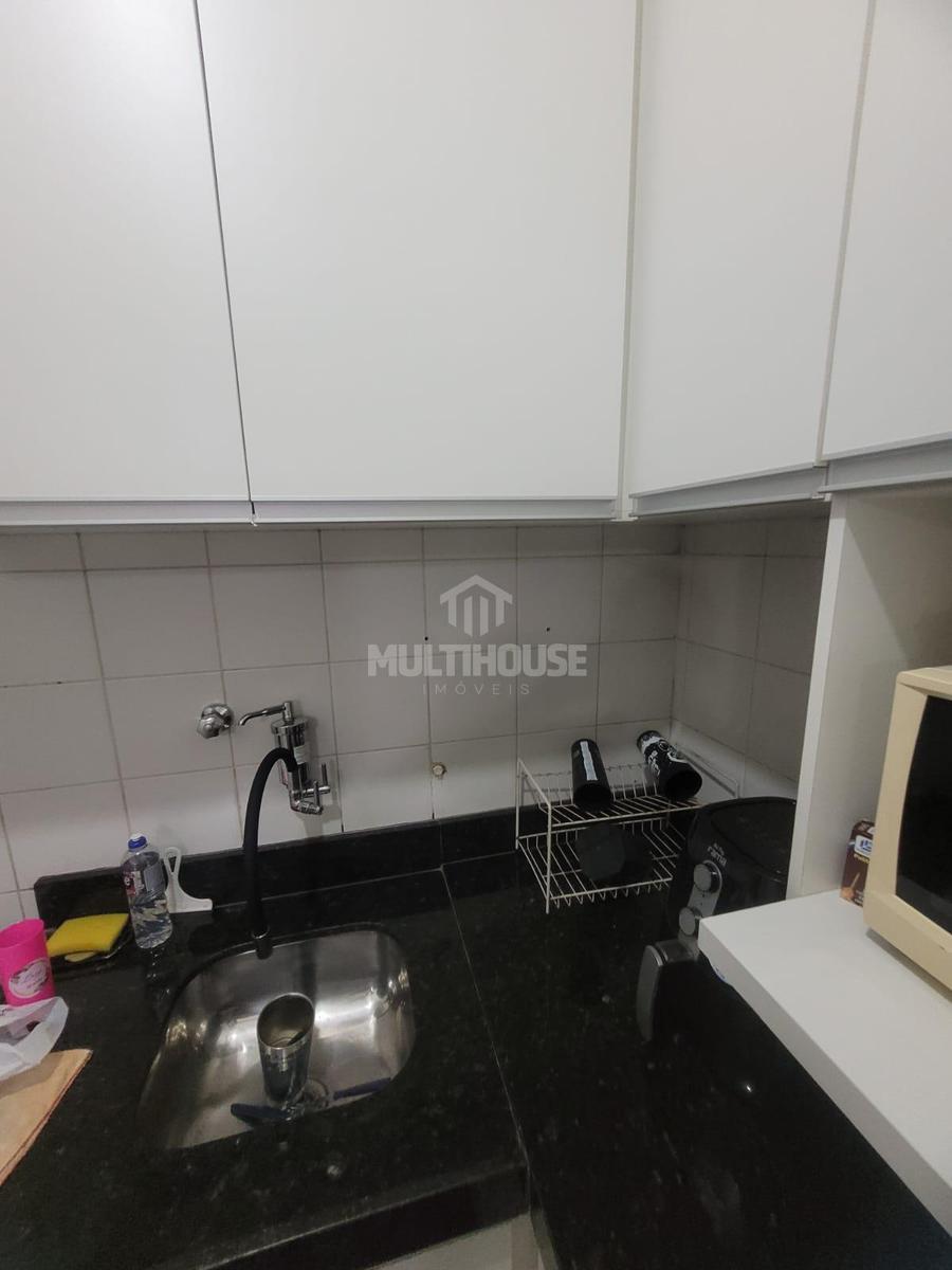 Apartamento, Jardim Guanabara, 3 Quartos, 1 Vaga