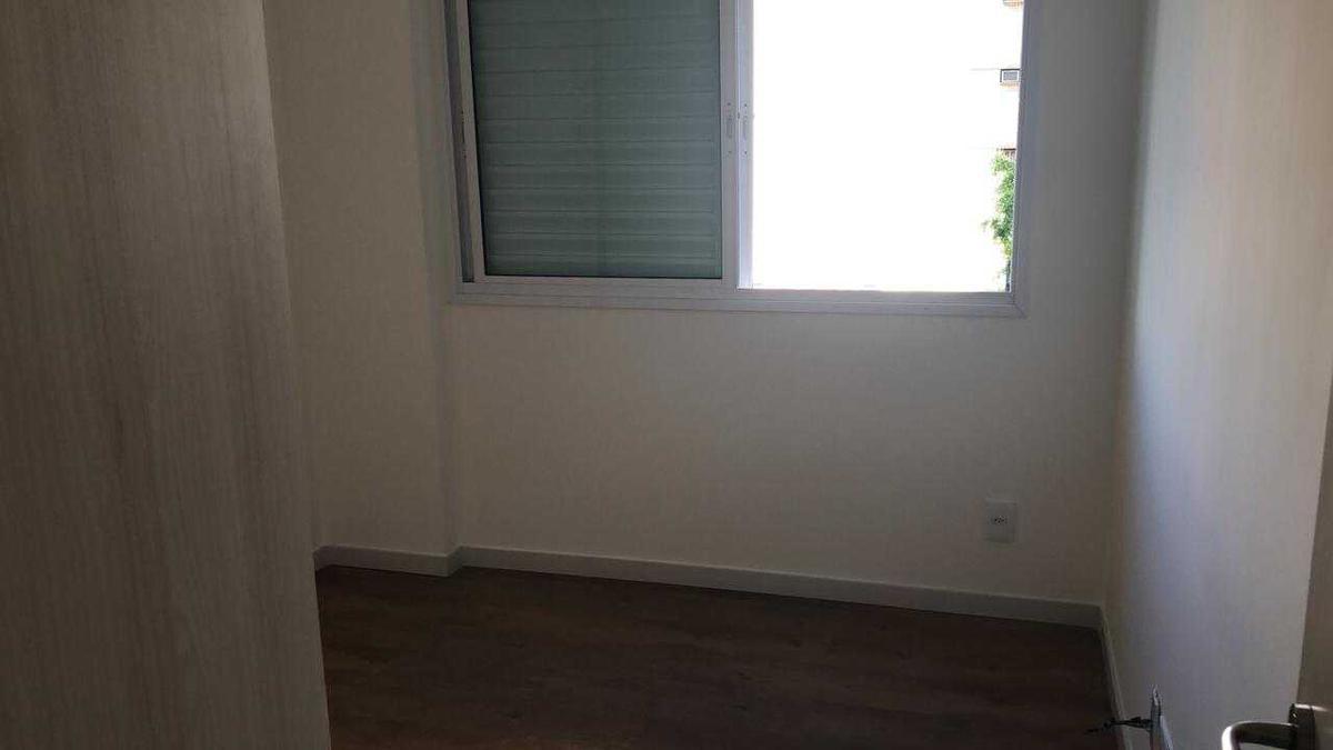 Apartamento, Funcionários, 3 Quartos, 2 Vagas, 1 Suíte