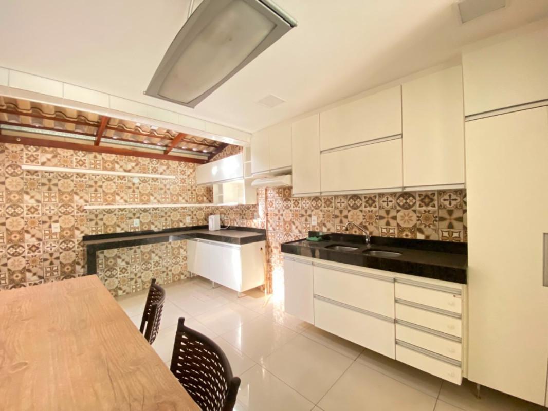 Apartamento, Paquetá, 3 Quartos, 2 Vagas, 1 Suíte