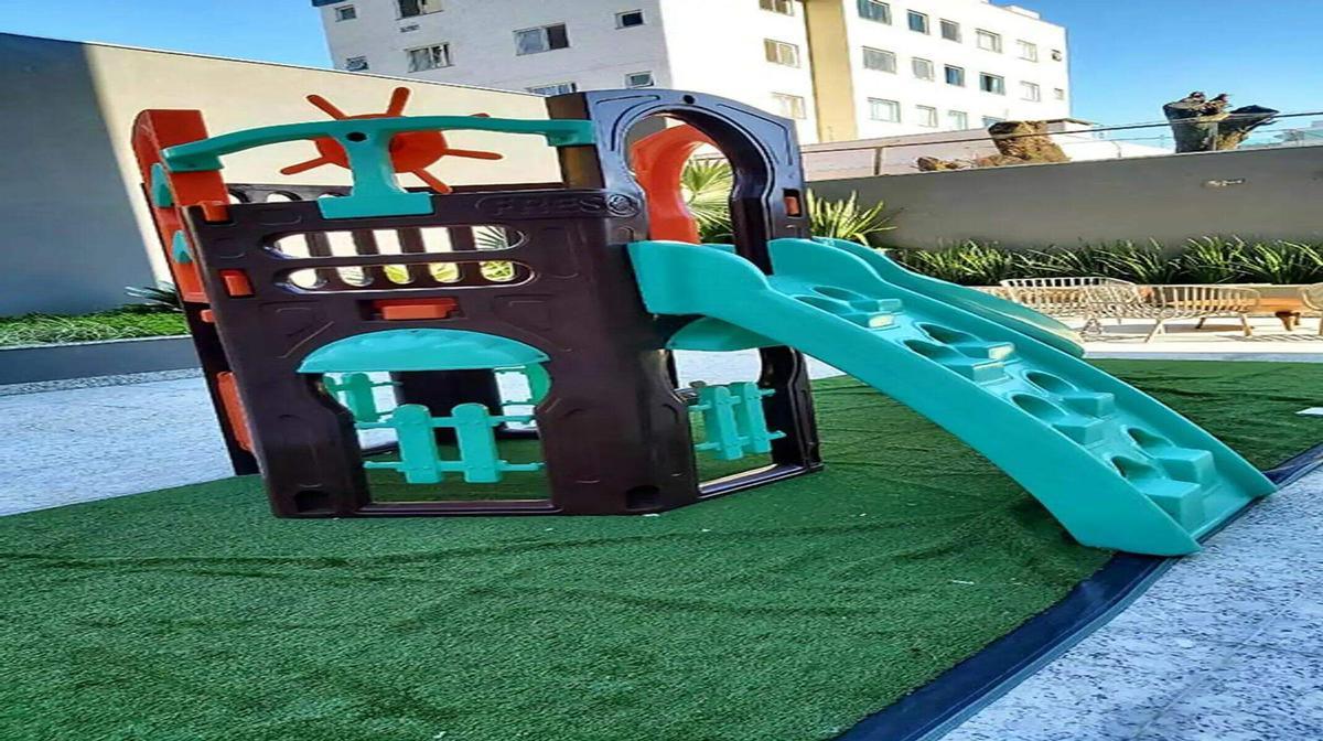 Cobertura, Sagrada Família, 3 Quartos, 2 Vagas, 1 Suíte