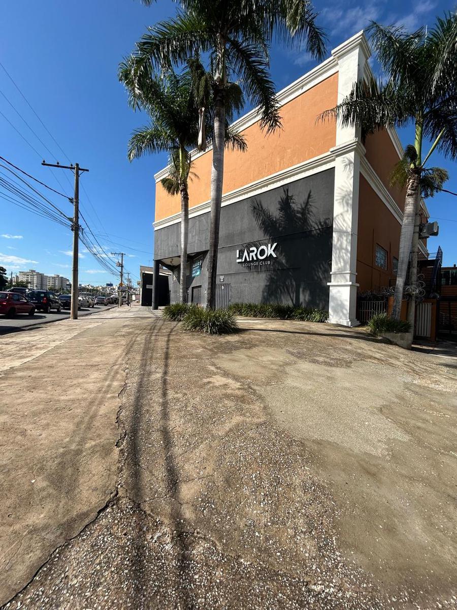 Galpão, Santa Terezinha, 0 Quarto, 5 Vagas