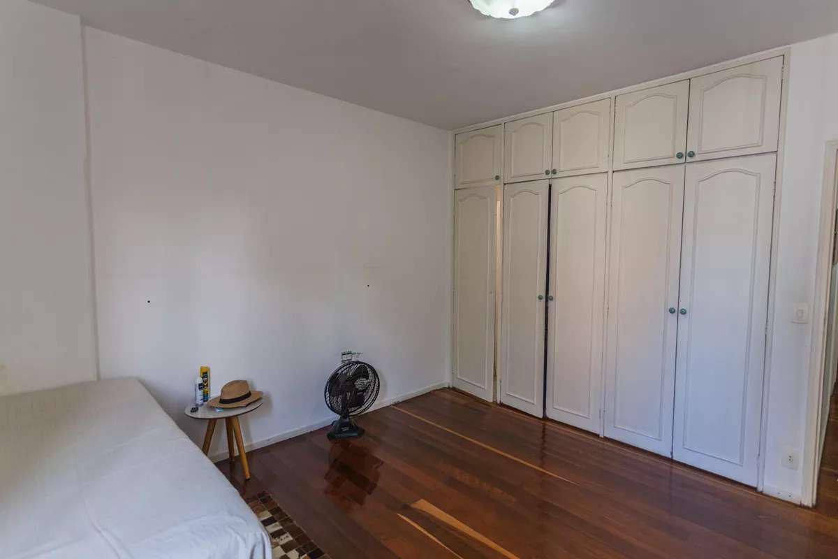 Apartamento, Santo Antônio, 3 Quartos, 1 Vaga, 1 Suíte