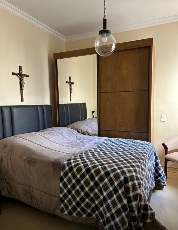 Apartamento, Alto Barroca, 3 Quartos, 1 Vaga, 1 Suíte