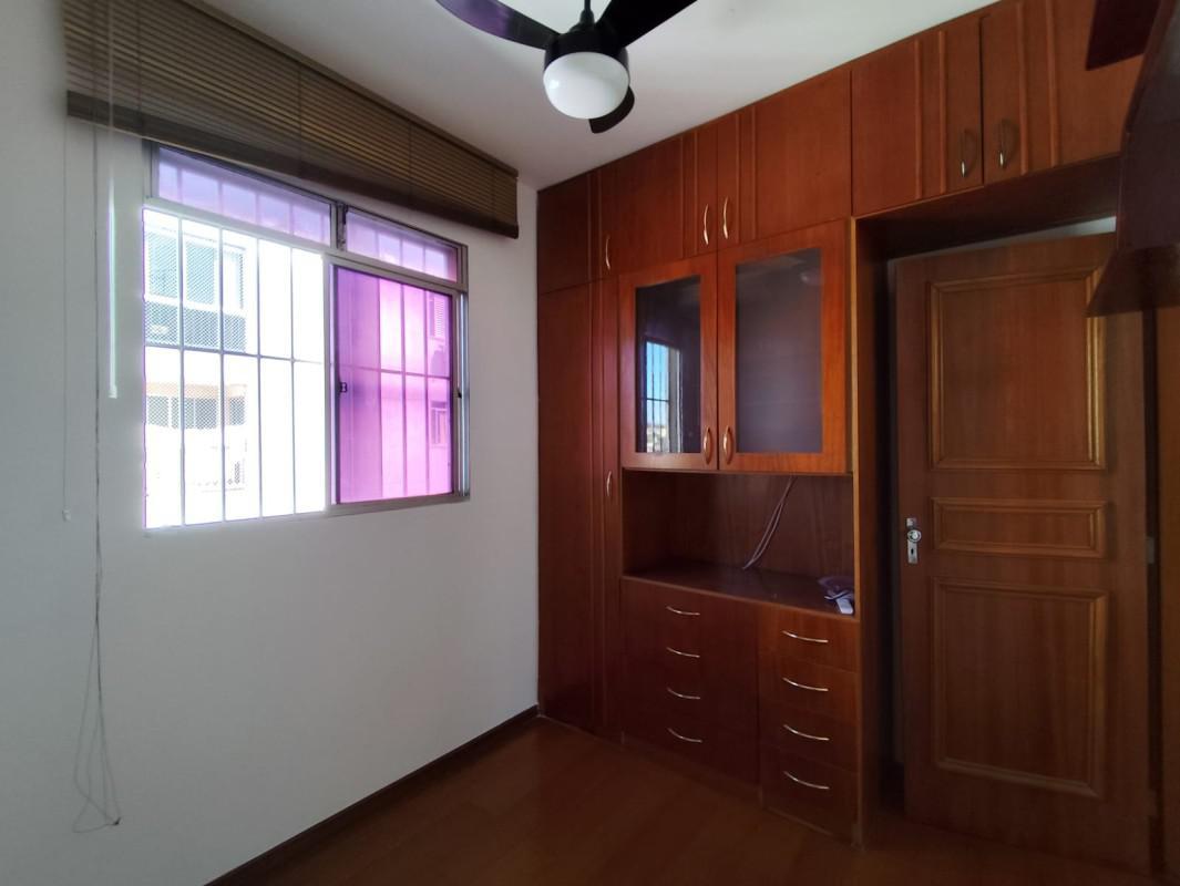 Apartamento, Padre Eustáquio, 2 Quartos, 1 Vaga