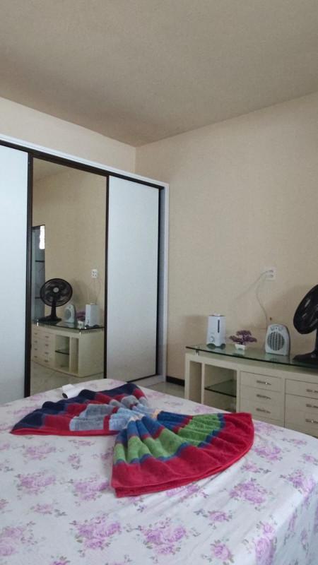 Casa, Barreiro, 3 Quartos, 4 Vagas, 1 Suíte