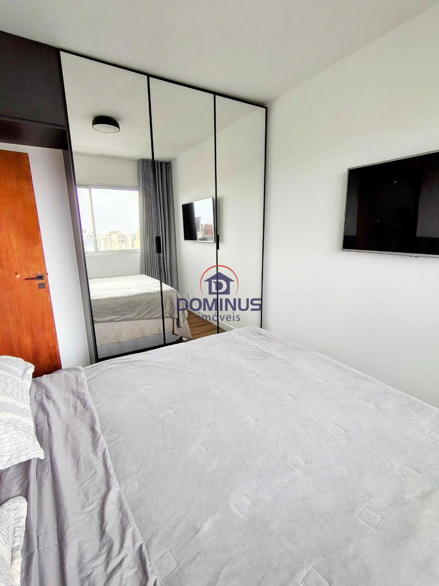 Apartamento, Savassi, 1 Quarto, 1 Vaga