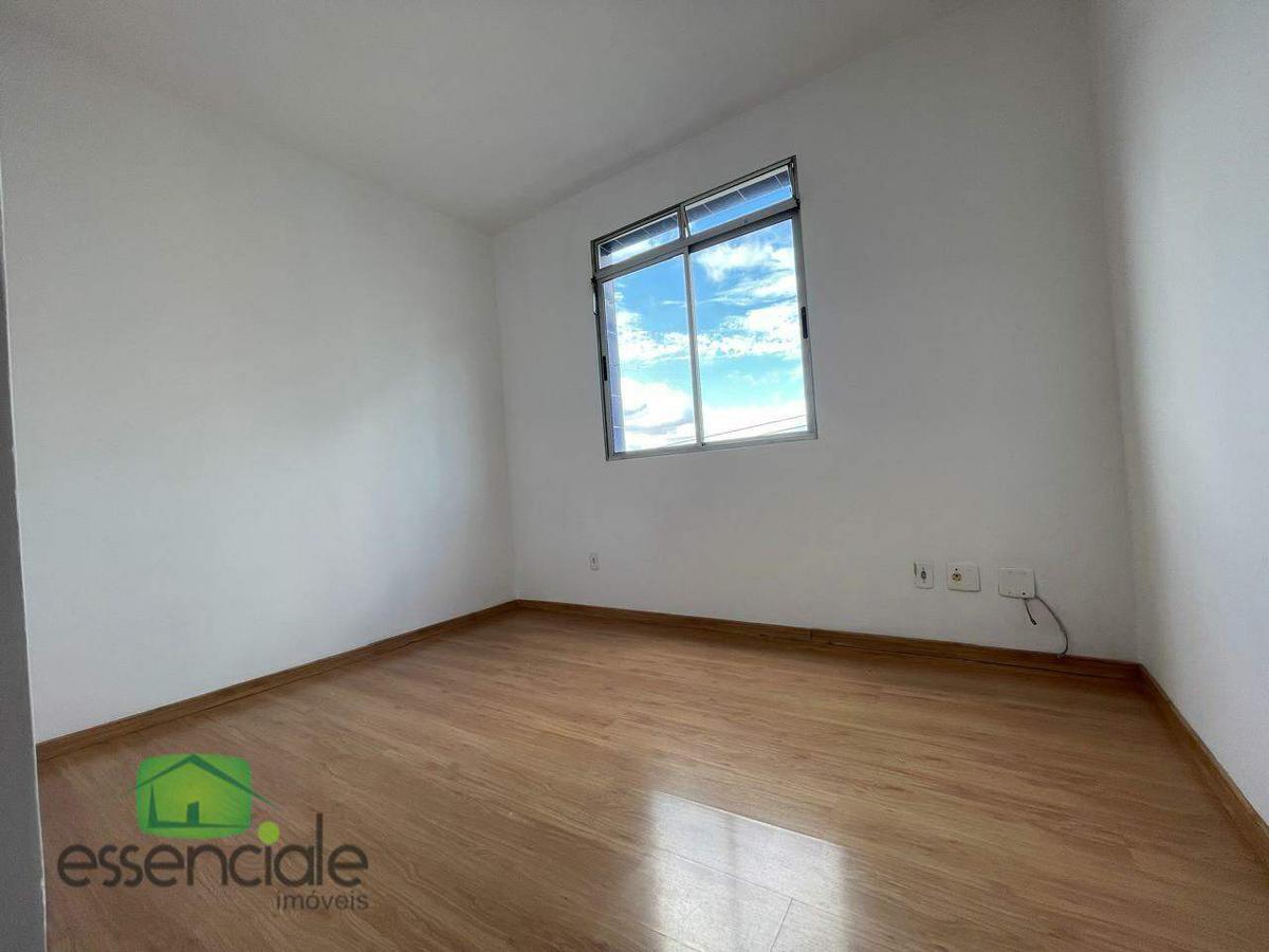 Apartamento, Santa Cruz Industrial, 3 Quartos, 2 Vagas, 1 Suíte