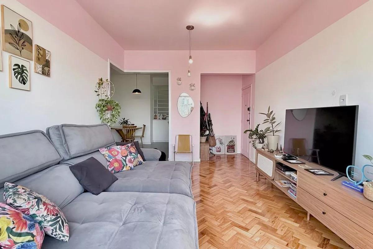 Apartamento, Barro Preto, 3 Quartos, 0 Vaga