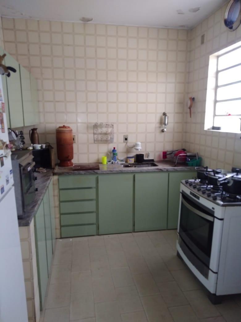 Casa, Alto Barroca, 3 Quartos, 4 Vagas, 1 Suíte