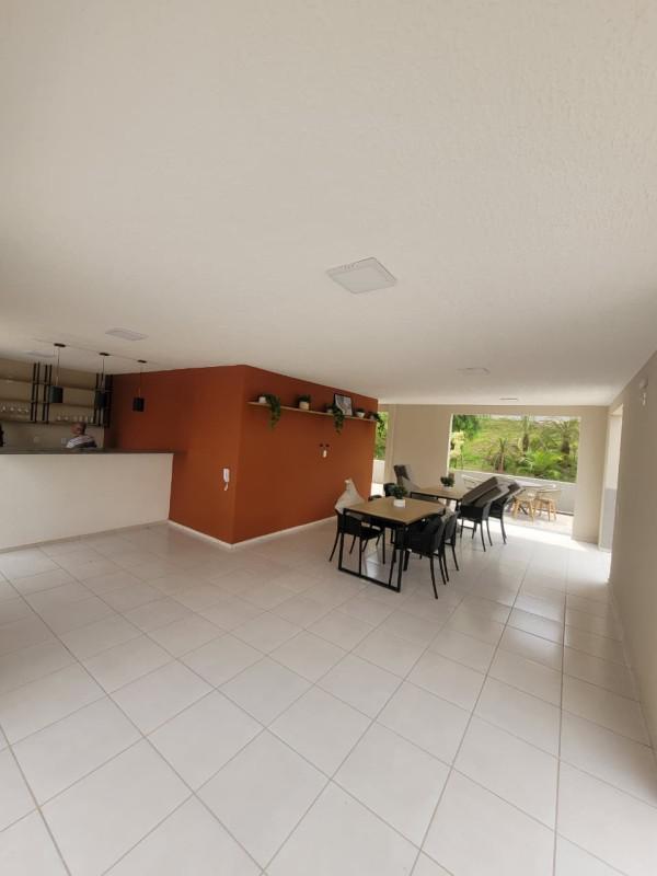 Apartamento, Mantiqueira, 2 Quartos, 1 Vaga, 1 Suíte