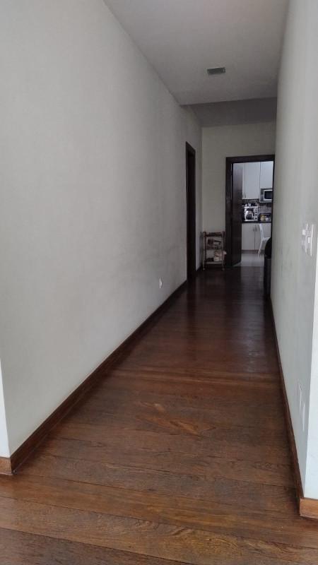 Apartamento, Santo Agostinho, 4 Quartos, 2 Vagas, 1 Suíte