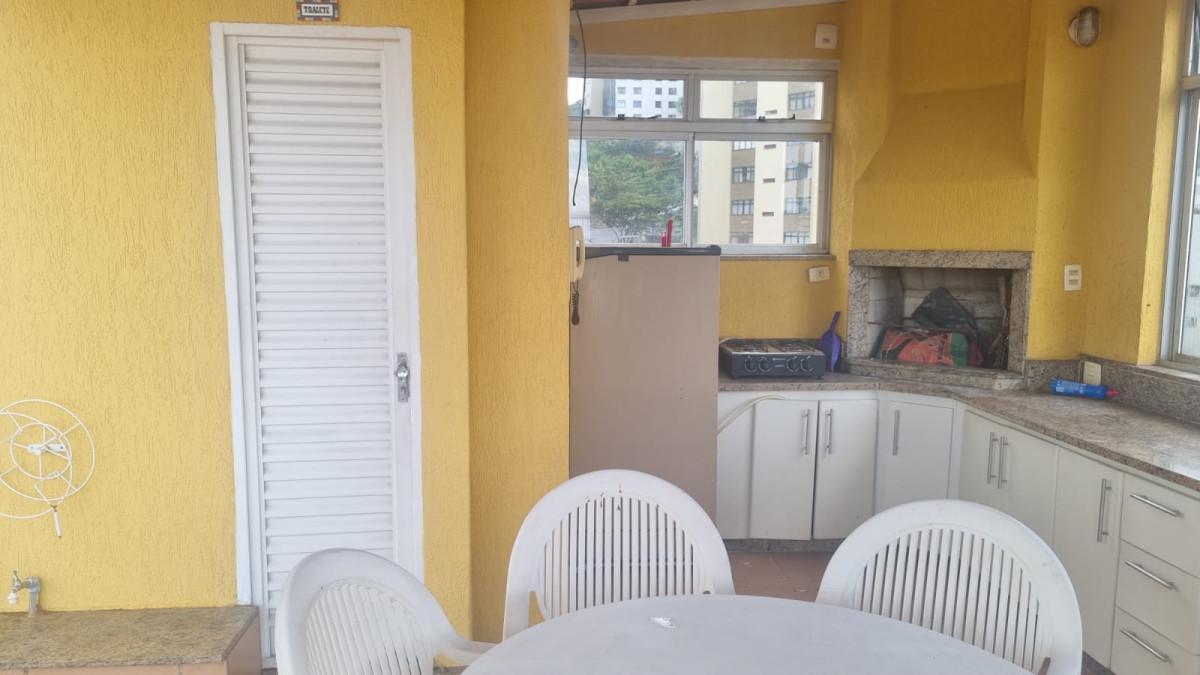 Apartamento, Gutierrez, 5 Quartos, 2 Vagas, 2 Suítes
