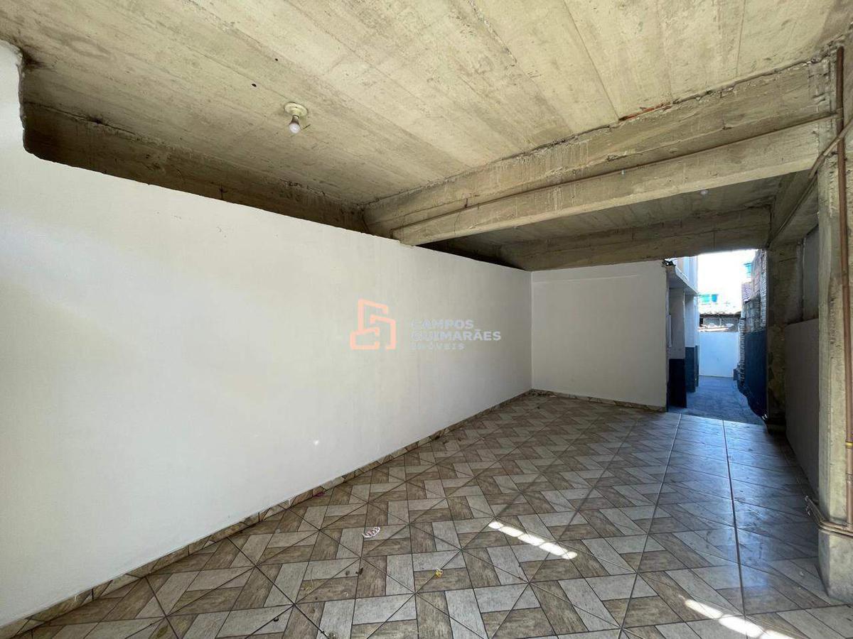 Casa, Novo Progresso, 3 Quartos, 1 Vaga