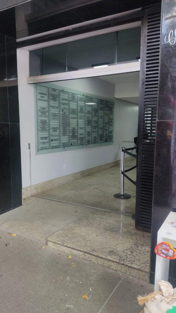 Andar, Centro, 0 Quarto, 0 Vaga