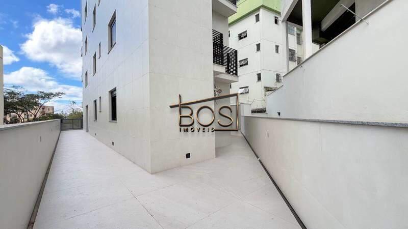 Apartamento, Silveira, 3 Quartos, 2 Vagas, 1 Suíte