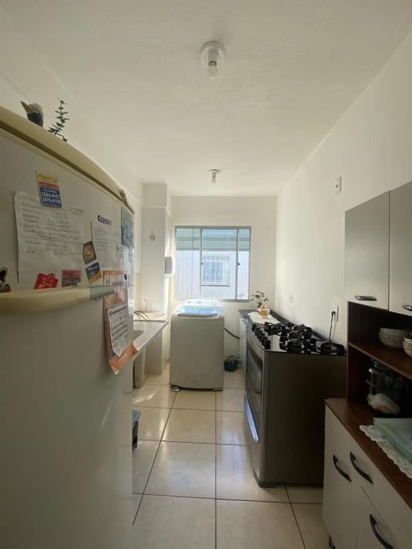 Apartamento, Araguaia, 2 Quartos, 1 Vaga