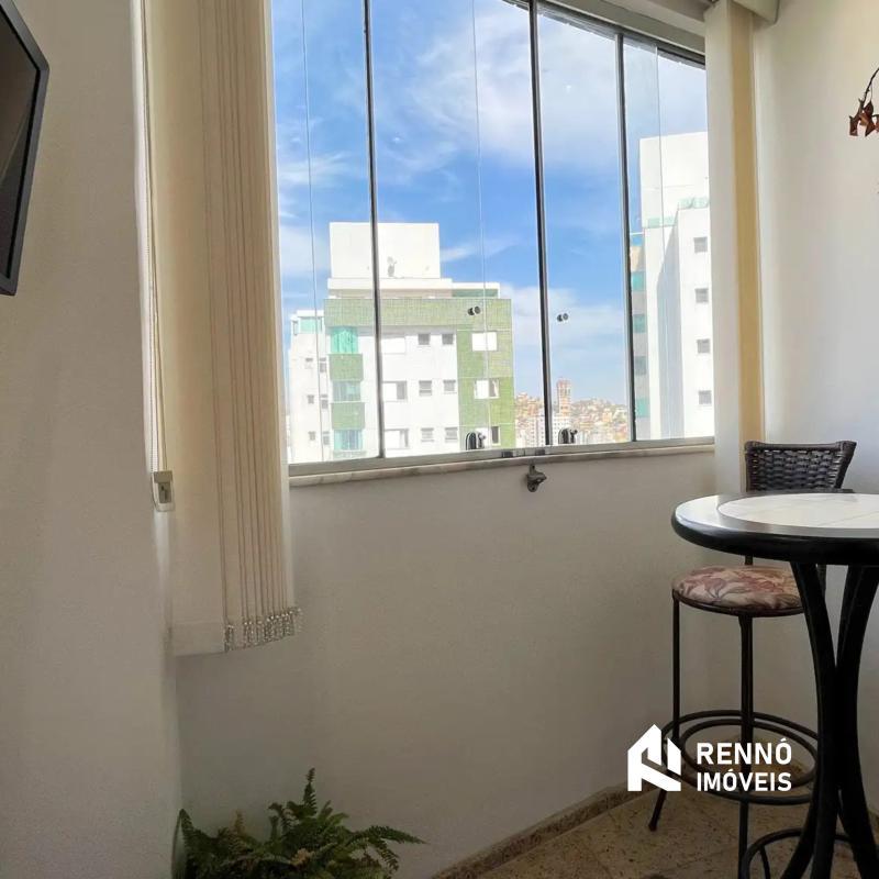Apartamento, Buritis, 2 Quartos, 2 Vagas, 1 Suíte