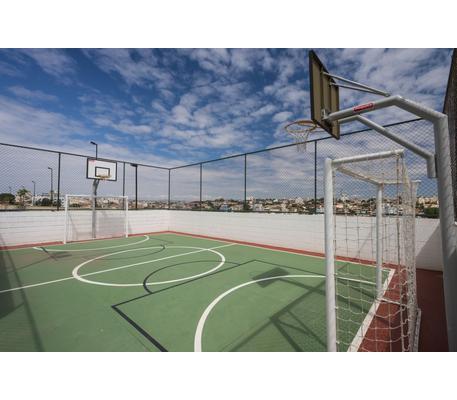 Cobertura, Jardim Guanabara, 3 Quartos, 2 Vagas, 1 Suíte