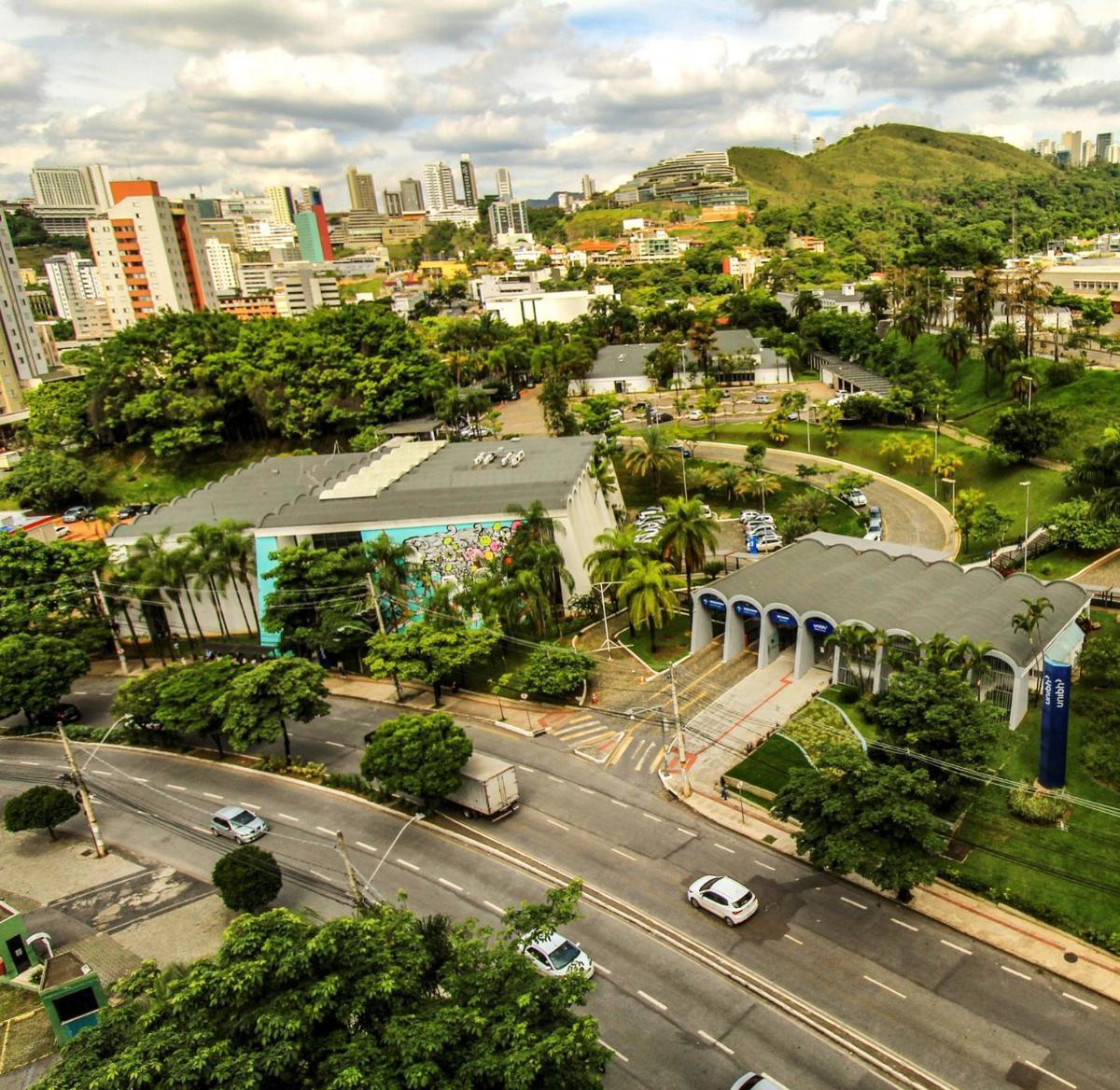 Apartamento, Buritis, 3 Quartos, 2 Vagas, 1 Suíte