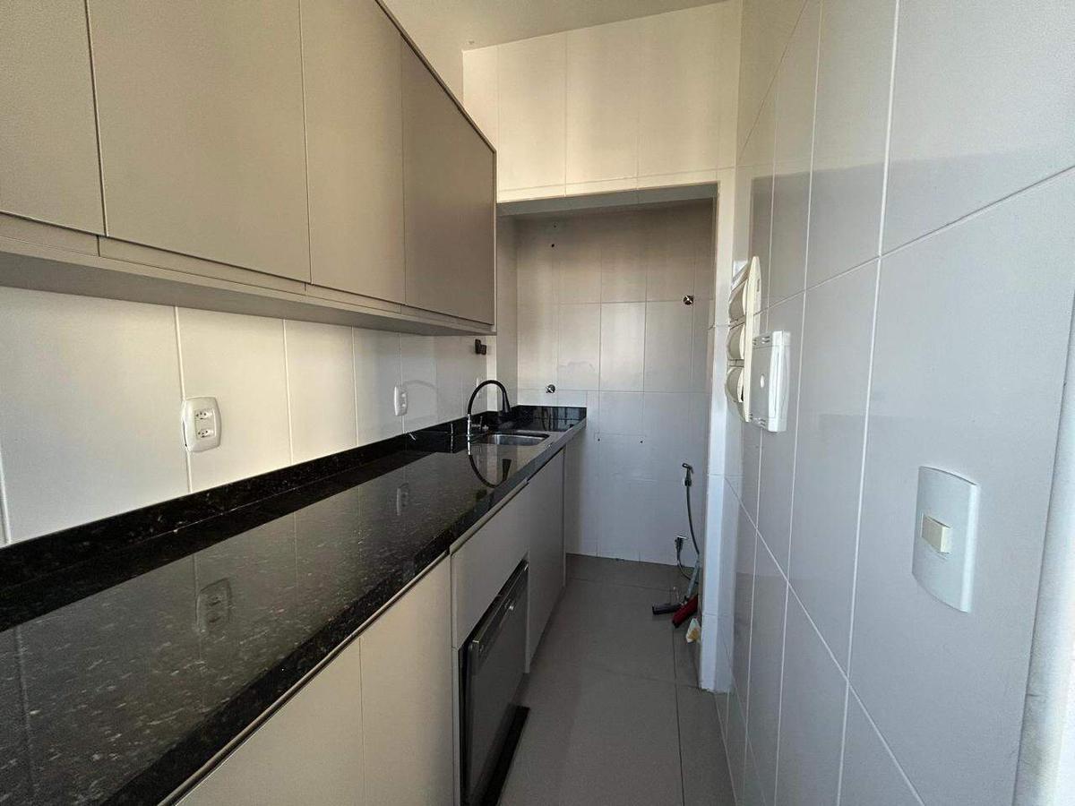 Apartamento, Serra, 3 Quartos, 2 Vagas, 1 Suíte