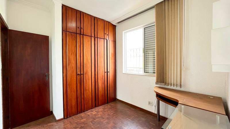 Cobertura, Dona Clara, 3 Quartos, 3 Vagas