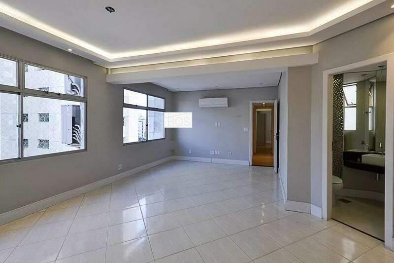 Apartamento, Savassi, 4 Quartos, 2 Vagas, 1 Suíte