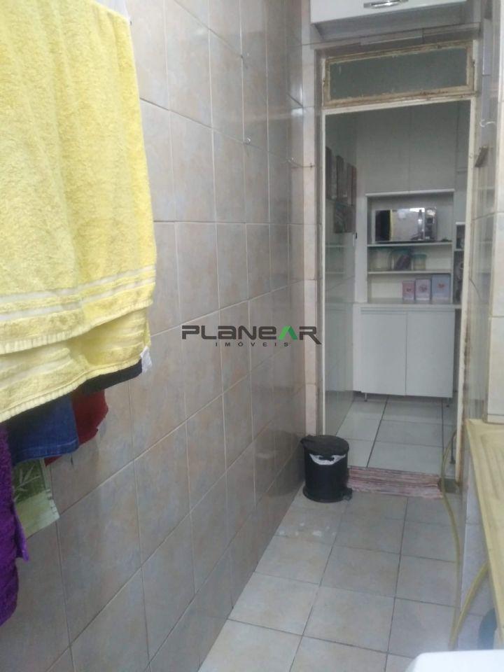 Apartamento, Darcy Vargas, 2 Quartos, 1 Vaga