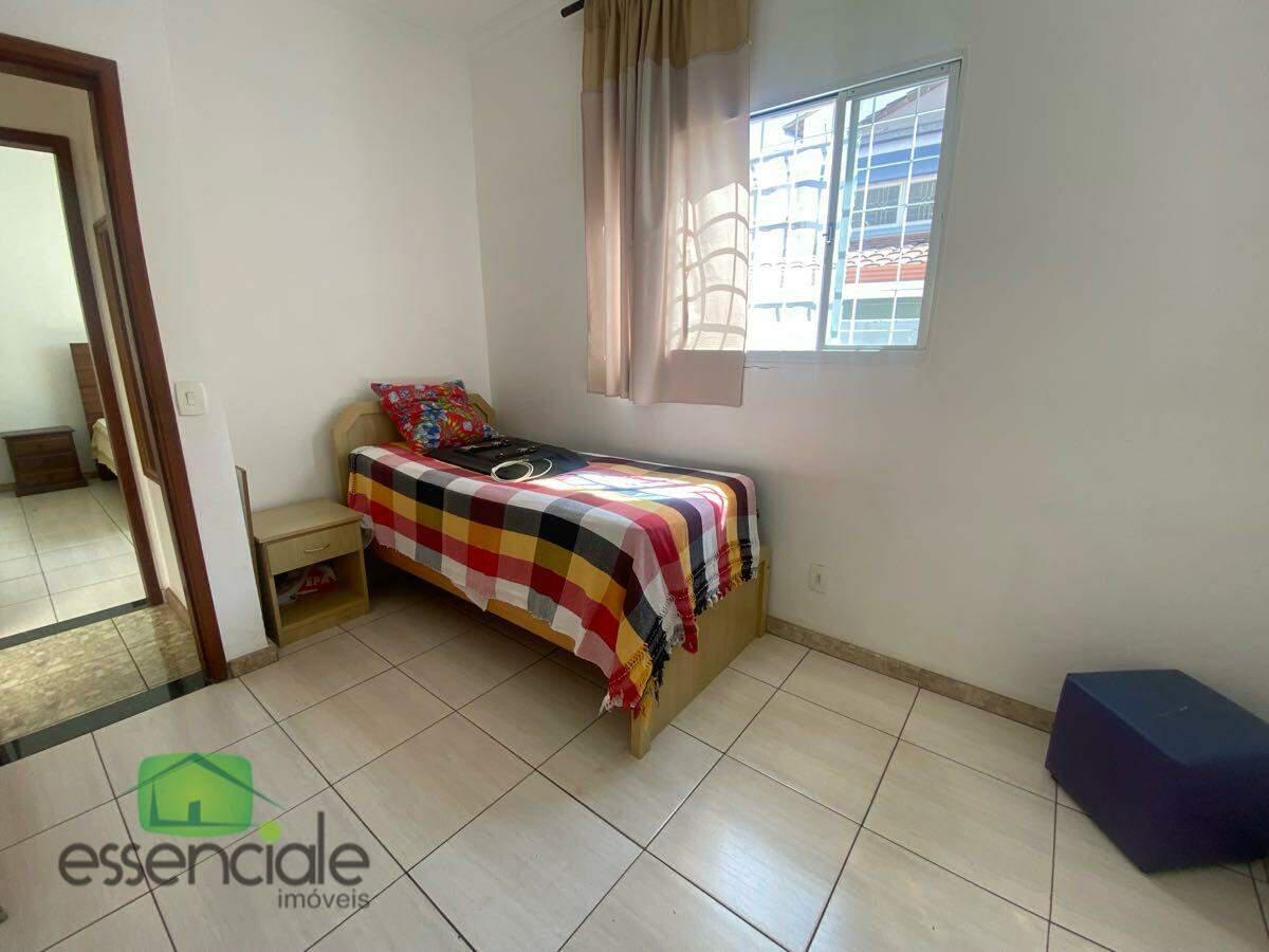 Casa, Jardim Riacho das Pedras, 3 Quartos, 4 Vagas, 1 Suíte