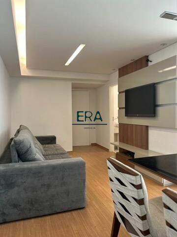Apartamento, Vila da Serra, 0 Quarto, 2 Vagas, 2 Suítes