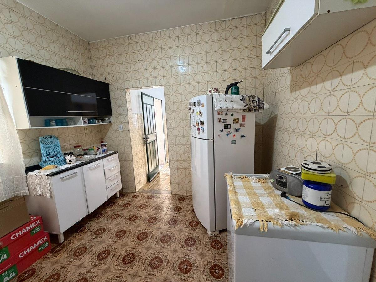 Casa, Palmares, 3 Quartos, 2 Vagas, 1 Suíte