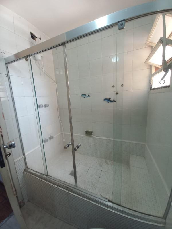 Apartamento, Floresta, 3 Quartos, 1 Vaga, 1 Suíte