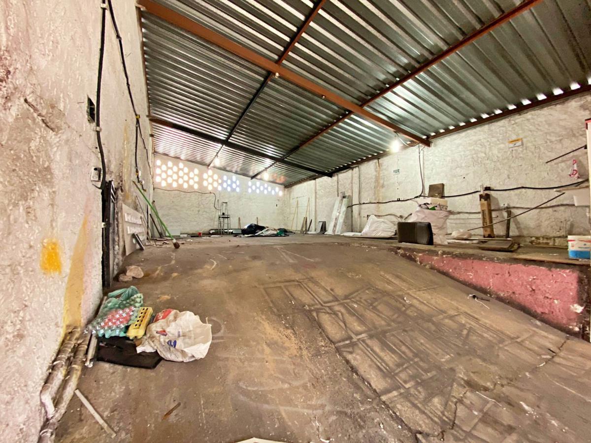 Lote, Caiçaras, 0 Quarto, 0 Vaga
