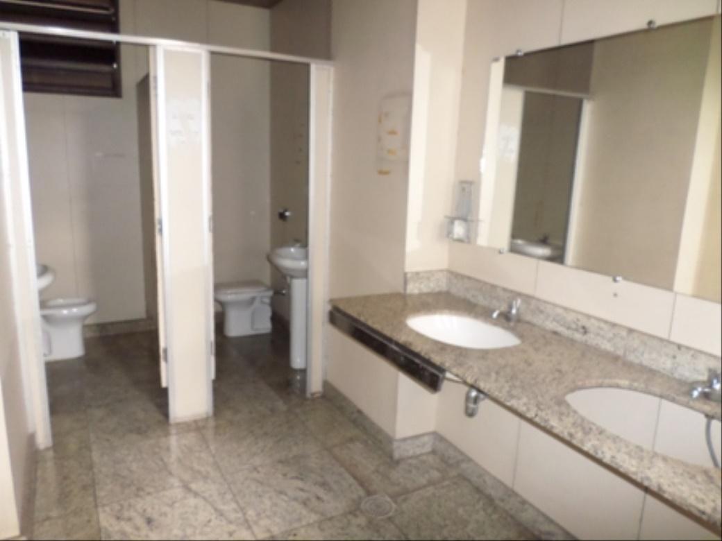 Andar, Cidade Jardim, 10 Vagas