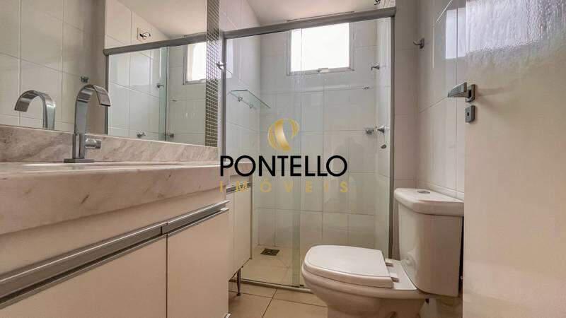 Apartamento, Buritis, 3 Quartos, 1 Vaga, 1 Suíte