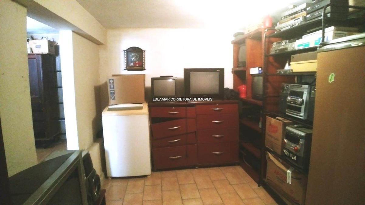 Casa, Jardim Industrial, 7 Quartos, 15 Vagas