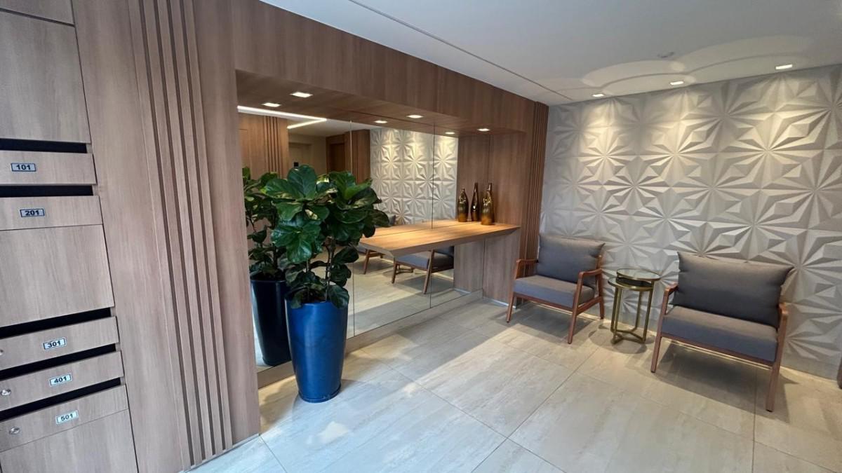 Apartamento, Cidade Nova, 3 Quartos, 2 Vagas, 1 Suíte