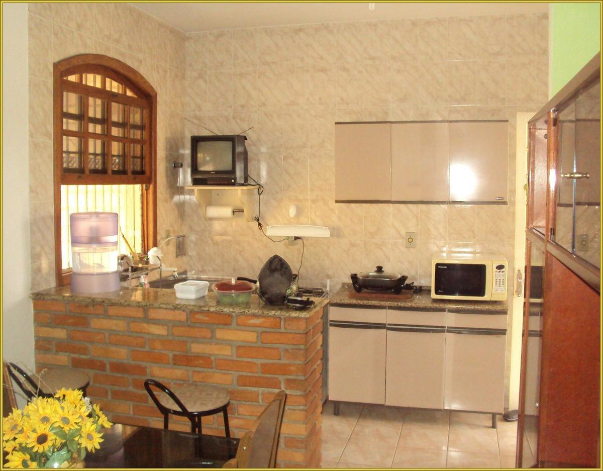 Casa, Carajás, 2 Quartos, 2 Vagas
