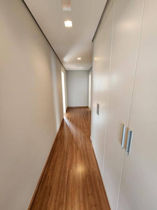 Apartamento, Vila da Serra, 4 Quartos, 4 Vagas, 3 Suítes