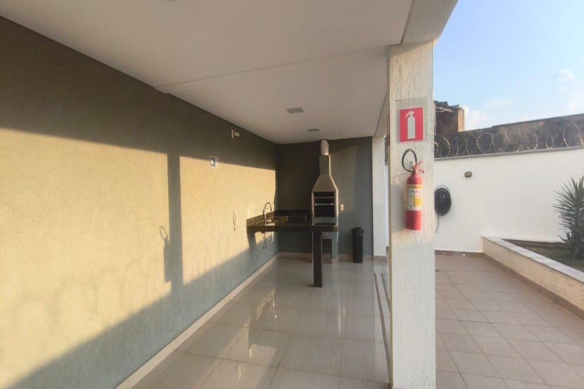 Cobertura, Palmares, 2 Quartos, 2 Vagas, 1 Suíte